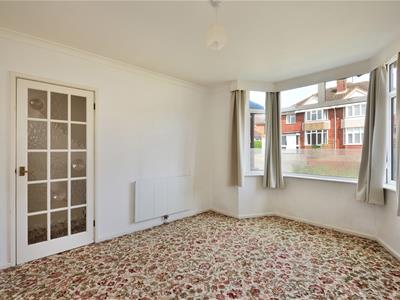 Image of Almeley, Herefordshire